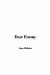 Dear Enemy (Daddy-Long-Legs, #2) by Jean Webster