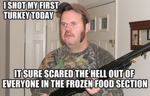 redneck-meme-turkey-hunting-shotgun