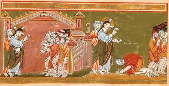 File:CodexAureus Cleansing of the ten lepers.jpg