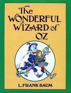 Wizard of Oz 1015