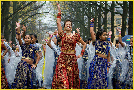 Holland Dance Festival