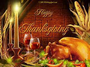 Thanksgiving