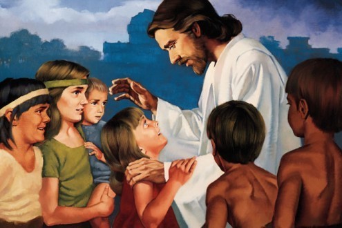 jesus-christ-blessing-children-nephite-158467-gallery[1]