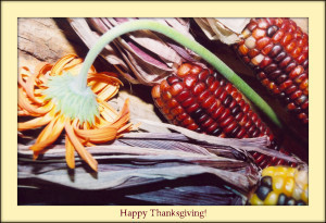 Thanksgiving