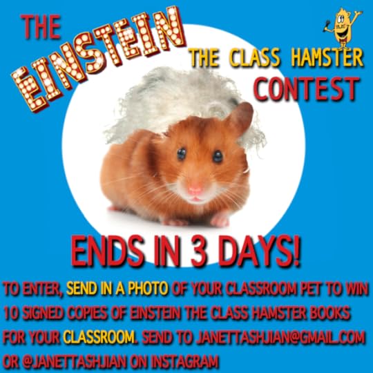 Einstein-Contest-Instagram3days