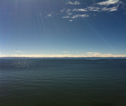 Lake Titicaca, Peru