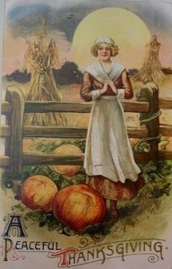 Thanksgiving