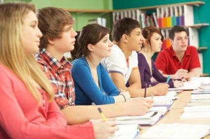 Students