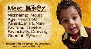 Lena Meet_Mikey_Tour2