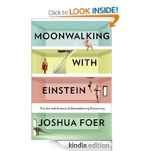 Moonwalking