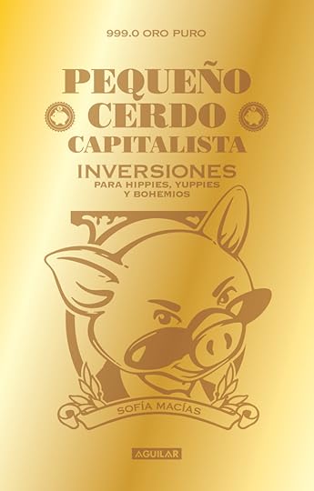 Pequeño Cerdo Capitalista Inversiones