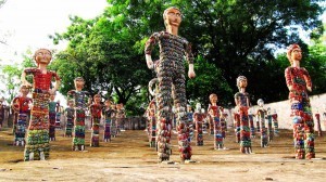 Rock Garden