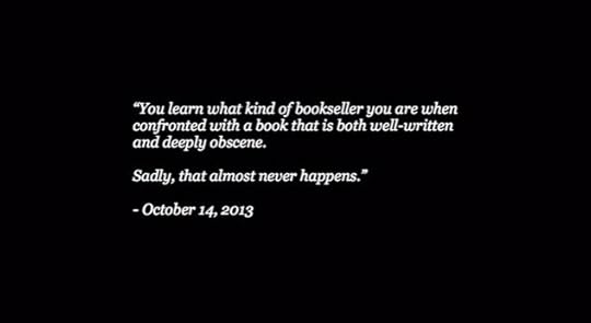 Opening image from Michael Tamblyn's presentation at London's The FutureBook 2013.