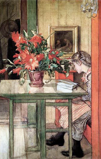 Carl Larsson