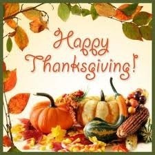 Thanksgiving