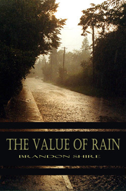 The Value of Rain - gay fiction