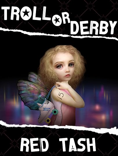 http://www.amazon.com/Troll-Derby-Fairy-Wicked-Trollogy-ebook/dp/B008BMUKMC/ref=sr_1_1?s=digital-text&ie=UTF8&qid=1385444476&sr=1-1&keywords=troll+or+derby