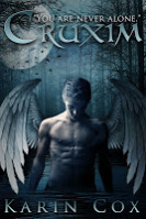http://www.amazon.com/Cruxim-Paranormal-Fallen-Angel-Vampire-ebook/dp/B00AX00912/ref=sr_1_1?s=digital-text&ie=UTF8&qid=1385444838&sr=1-1&keywords=cruxim
