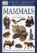 Mammals (Dorling Kindersley Handbooks) by Juliet Clutton-Brock