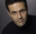 Khaled Hosseini, author of The Kite Runner and A Thousand Splendid Suns