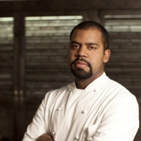 Chef Junior Borges - peoplewhowrite