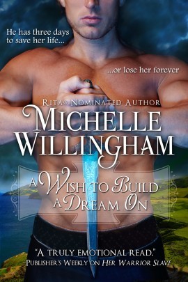 A Wish to Build a Dream On