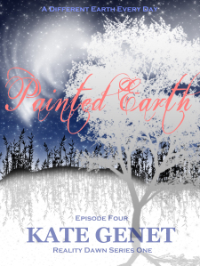Painted Earth