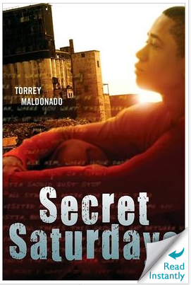 Torrey Maldonado's Secret Saturdays_peoplewhowrite