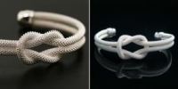 Knot Bracelet