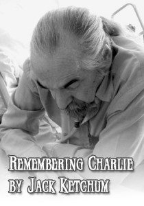 Remembering Charlie