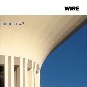 Cover of "Object 47"