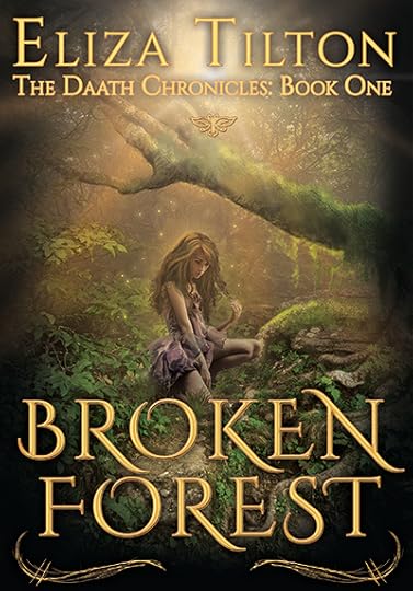 broken forest