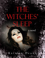 The Witches' Sleep Cover Art