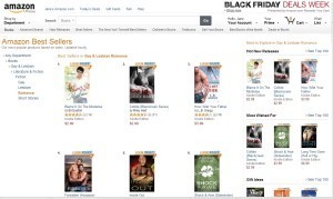 Amazon_Mistletoe_gayromance_1 11-28 thanksgiving