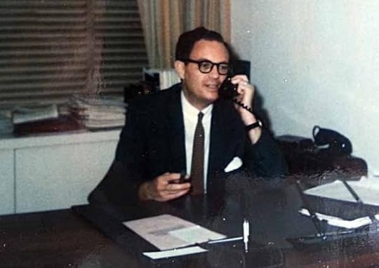 BernardKashdan1960s