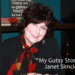 Janet Simcic
