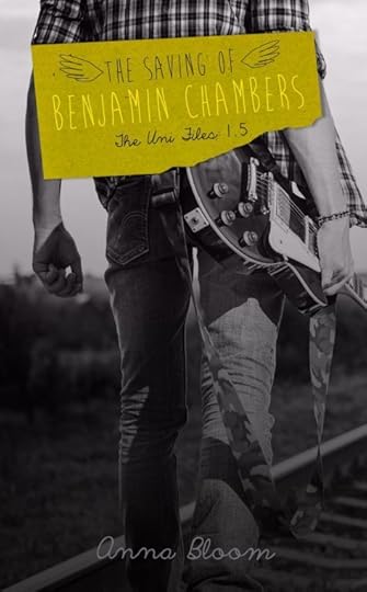 ben_cover_no_spine - The Saving of Benj,im Chabers