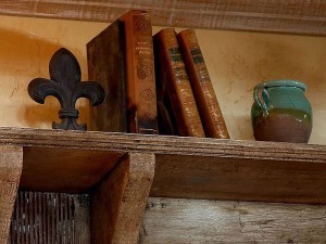 shelf