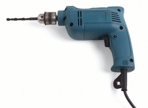 drill