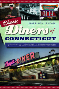 diner guys book