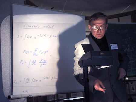 mikhailovich