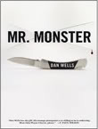 Mr. Monster