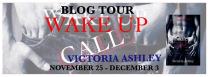 Wake Up Call Banner