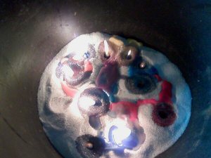 candles