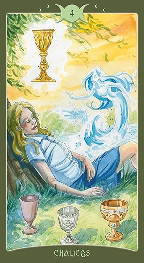 Deck Book of Shadows II NOREG 26