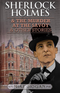 murder at the savoy