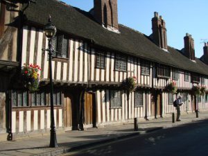 almshousesstratforduponavon
