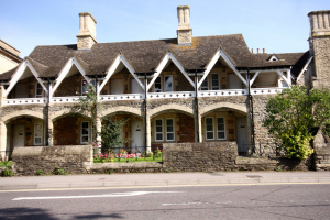Trowbridge, Wilts