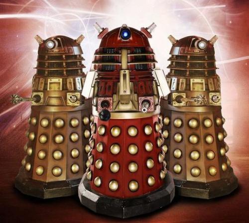 Dalek