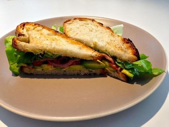 Federal cafe 2